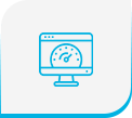 Mega Watt Fiber Icon